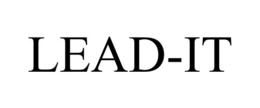 LEAD-IT trademark