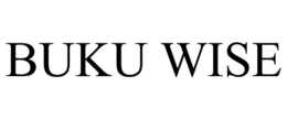 BUKU WISE trademark