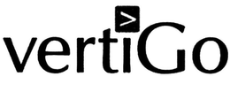 VERTIGO trademark