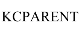 KCPARENT trademark