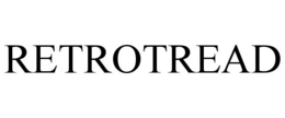 RETROTREAD trademark