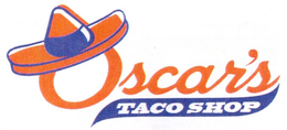 OSCAR'S TACO SHOP trademark