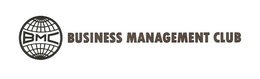BMC BUSINESS MANAGEMENT CLUB trademark