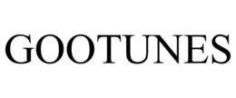 GOOTUNES trademark