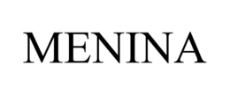 MENINA trademark