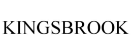 KINGSBROOK trademark