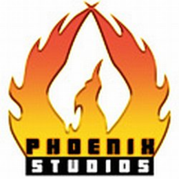 PHOENIX STUDIOS trademark