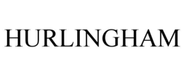 HURLINGHAM trademark