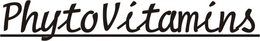 PHYTOVITAMINS trademark