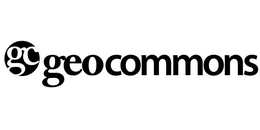 GC GEOCOMMONS trademark