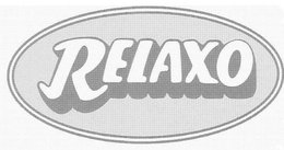 RELAXO trademark