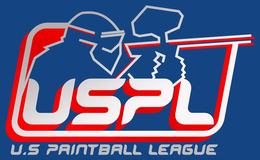 USPL U.S PAINTBALL LEAGUE trademark