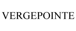 VERGEPOINTE trademark