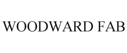 WOODWARD FAB trademark