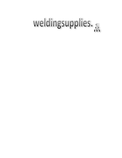 WELDINGSUPPLIES.COM trademark