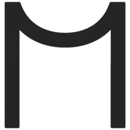 M trademark