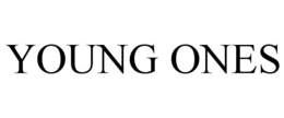 YOUNG ONES trademark