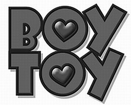BOY TOY trademark