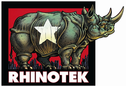 RHINOTEK trademark