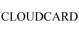 CLOUDCARD trademark