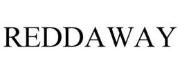 REDDAWAY trademark