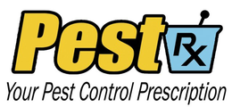 PEST RX YOUR PEST CONTROL PRESCRIPTION trademark