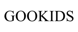 GOOKIDS trademark