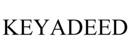 KEYADEED trademark