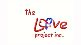 THE LOVE PROJECT INC. trademark