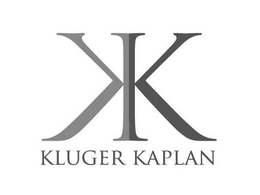 KK KLUGER KAPLAN trademark