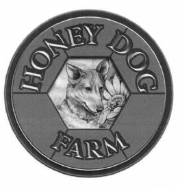HONEY DOG FARM trademark
