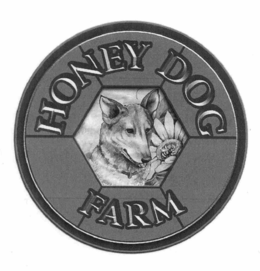 HONEY DOG FARM trademark