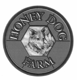 HONEY DOG FARM trademark