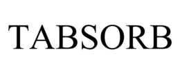 TABSORB trademark