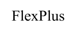 FLEXPLUS trademark