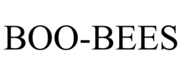 BOO-BEES trademark