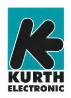 KE KURTH ELECTRONIC trademark
