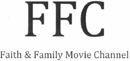 FFC FAITH & FAMILY MOVIE CHANNEL trademark