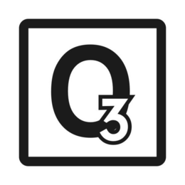 O3 trademark