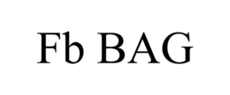FB BAG trademark