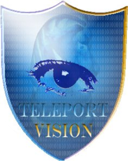 TELEPORT VISION trademark
