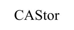 CASTOR trademark