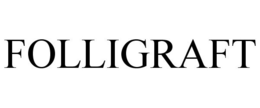 FOLLIGRAFT trademark
