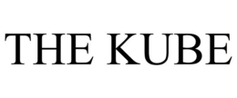 THE KUBE trademark