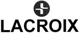 LACROIX LL trademark