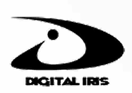 DIGITAL IRIS D trademark