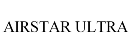 AIRSTAR ULTRA trademark