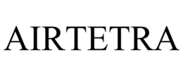 AIRTETRA trademark