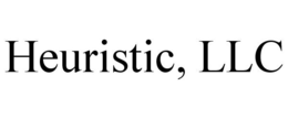 HEURISTIC, LLC trademark