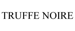 TRUFFE NOIRE trademark